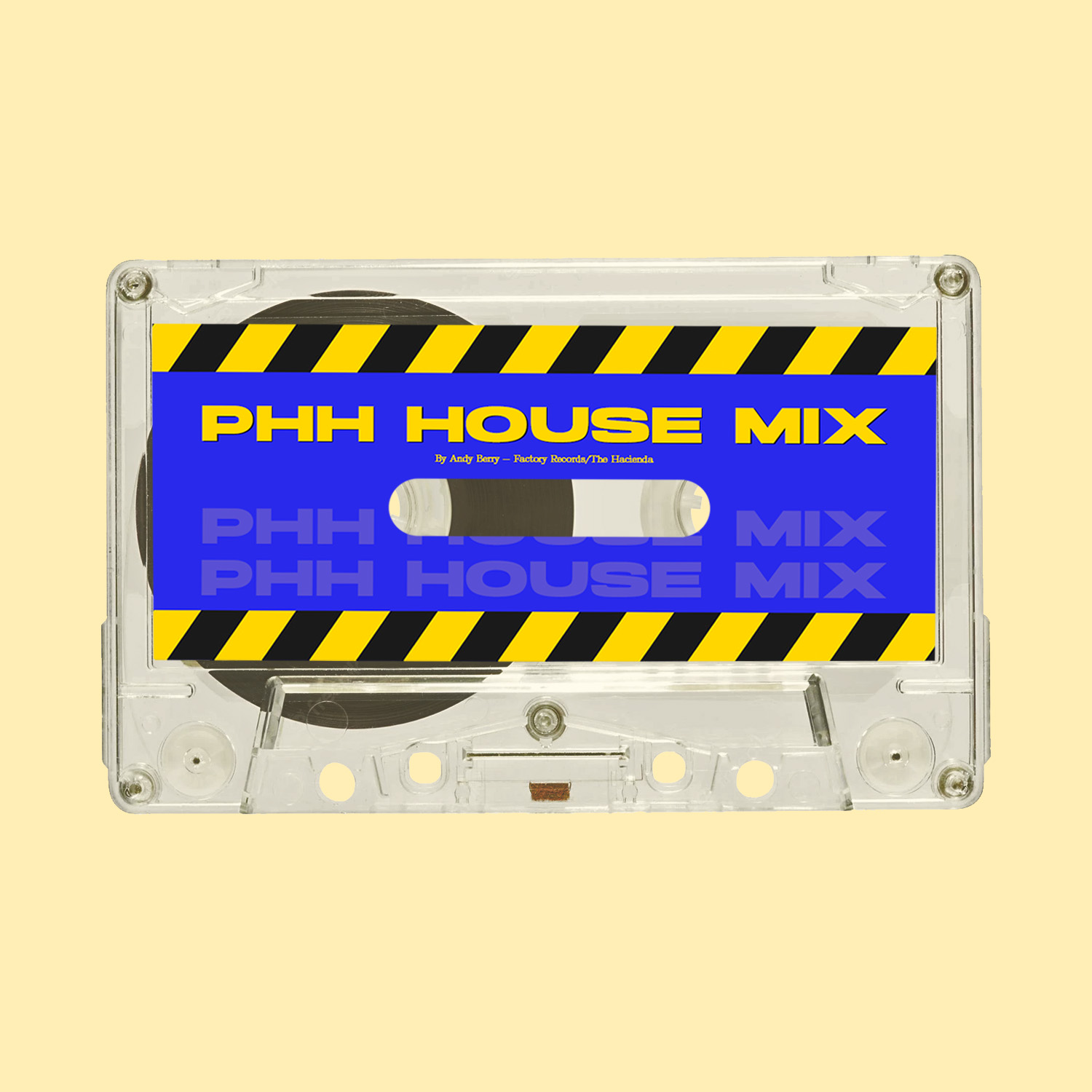 PHH House Mix